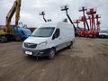 2023 Sollers Atlant, белый, 1428300 рублей