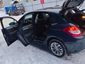 2013 Citroen C4 II, синий, 700000 рублей - вид 8