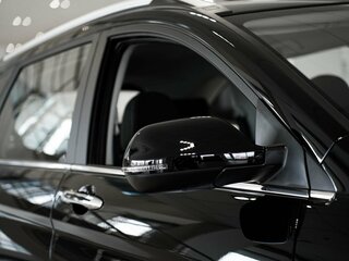 2026 Haval M6 II, чёрный, 2349000 рублей, вид 3
