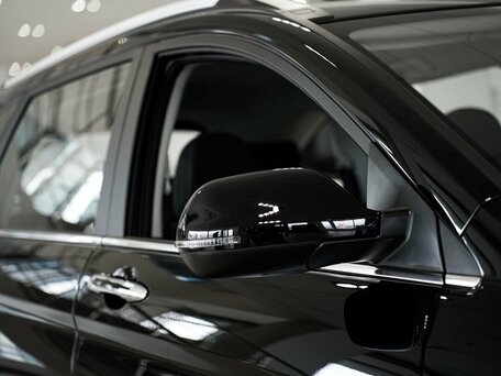 2026 Haval M6 II, чёрный, 2349000 рублей, вид 3