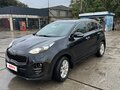 2018 Kia Sportage IV, чёрный, 1900000 рублей