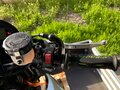 2009 Kawasaki Z 1000, серебристый, 715000 рублей - вид 9