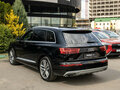 2016 Audi Q7 II (4M), чёрный - вид 4