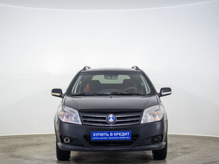 2014 Geely MK Cross I, чёрный, 199000 рублей, вид 2