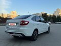 2023 Lada (ВАЗ) Granta I Рестайлинг, белый, 900000 рублей - вид 3