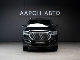 2025 KGM Rexton, чёрный, 5890000 рублей, вид 3