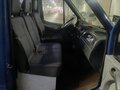 2000 Mercedes-Benz Sprinter, синий, 720000 рублей - вид 6