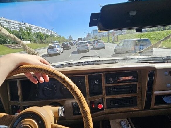 1992 Jeep Cherokee II (XJ), зелёный, 1150000 рублей - вид 16