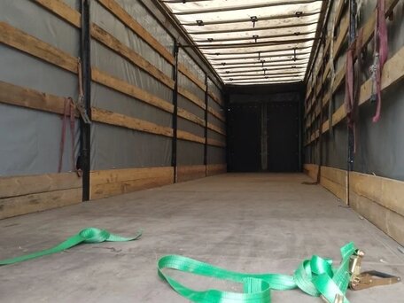 2008 Mercedes-Benz Actros, белый, 4000000 рублей, вид 3