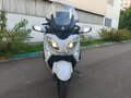 2018 Suzuki Burgman (SkyWave) 650, белый, 980000 рублей - вид 2