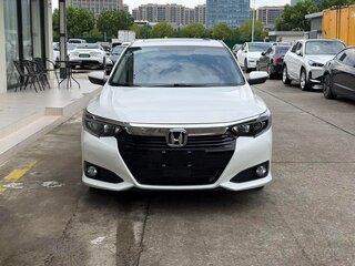2022 Honda Crider II Рестайлинг, белый, 1500678 рублей, вид 2