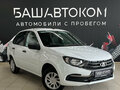 2025 Lada (ВАЗ) Granta I Рестайлинг, белый, 710000 рублей