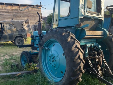 1989 ВТЗ Т-28, 300000 рублей, вид 2