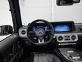 2026 Mercedes-Benz G-Класс AMG 63 AMG II (W465) Рестайлинг, чёрный, 24990000 рублей - вид 8