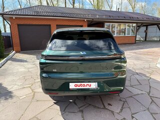 2024 Li Auto (Lixiang) L6 I, зелёный, 6200000 рублей, вид 3