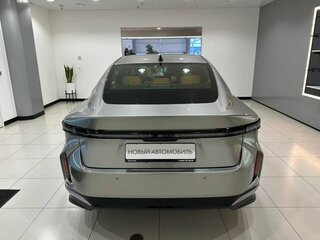 2026 Lexus ES 300h VIII, серый, 8190000 рублей, вид 5