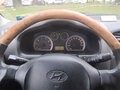 2008 Hyundai Santa Fe Classic Classic, серый, 735000 рублей - вид 5