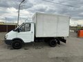 2011 ГАЗ ГАЗель (3302), белый, 680000 рублей - вид 3