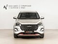 2022 Chery Tiggo 4 Pro I, серый - вид 1
