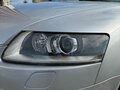 2008 Audi A6 III (C6), серебристый, 1400000 рублей - вид 5
