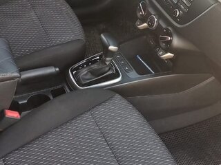2020 Kia Rio X-Line IV, белый, 1450000 рублей, вид 5