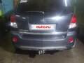 2009 Daewoo Winstorm, чёрный, 660000 рублей