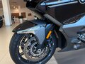2020 BMW K 1600 GTL, коричневый - вид 3