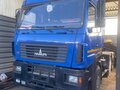 2012 МАЗ 6430, синий, 1250000 рублей - вид 8