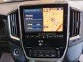 2016 Toyota Land Cruiser 200 Series Рестайлинг 2, белый, 4149000 рублей - вид 9