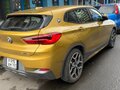 2020 BMW X2 sDrive18i I (F39), золотистый, 2350000 рублей - вид 4