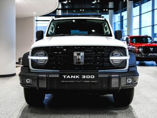 2026 Tank 300 I, белый, 4799000 рублей, вид 2
