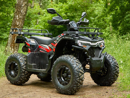 2026 Sharmax Activator, чёрный, 289900 рублей, вид 1