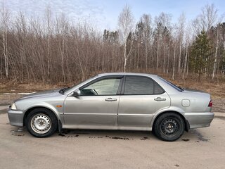 1999 Honda Torneo, серый, 560000 рублей, вид 4
