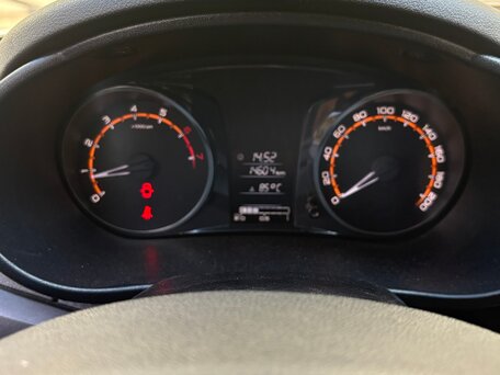 2024 LADA (ВАЗ) Granta, белый, 1590000 рублей, вид 5