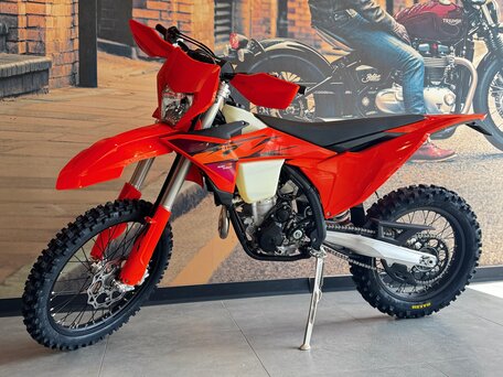 2026 KTM 500 EXC F, оранжевый, 1490000 рублей, вид 3