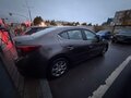 2014 Mazda 3 III (BM), серый - вид 7