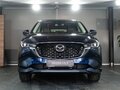 2025 Mazda CX-5 II Рестайлинг, синий, 5400000 рублей