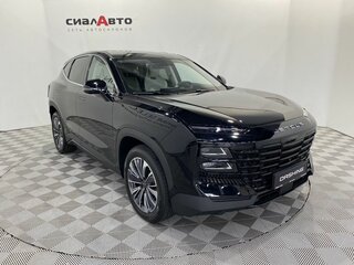 2025 Jetour Dashing I, чёрный, 2889900 рублей, вид 3