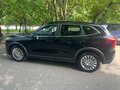 2025 Haval Jolion I Рестайлинг, чёрный - вид 3