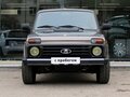 2018 Lada (ВАЗ) 2121 (4x4) I Рестайлинг, коричневый - вид 1