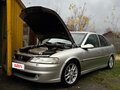 2001 Opel Vectra B Рестайлинг, серебристый, 480000 рублей - вид 11