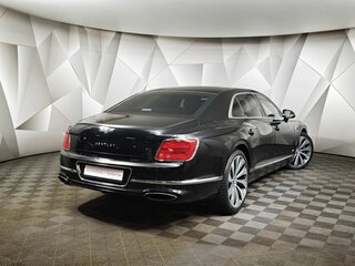 2020 Bentley Flying Spur III, чёрный, 16100000 рублей, вид 2