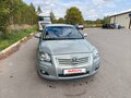 2006 Toyota Avensis II Рестайлинг, серебристый, 699999 рублей - вид 1