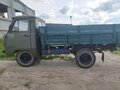1986 УАЗ 3303, зелёный - вид 8