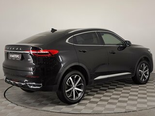 2020 Haval F7x I, чёрный, 1870000 рублей, вид 5