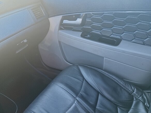 2011 Lada (ВАЗ) Priora I, чёрный, 450000 рублей - вид 17