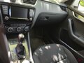 2017 Skoda Octavia Scout III (A7), белый, 1840000 рублей - вид 7