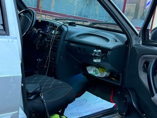 2010 Lada (ВАЗ) 2114, серебристый, 199999 рублей, вид 5