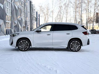 2025 BMW X1 Long 25Li xDrive III (U11/U12), белый, 5590000 рублей, вид 5