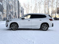 2025 BMW X1 25Li xDrive III (U11/U12), белый - вид 4